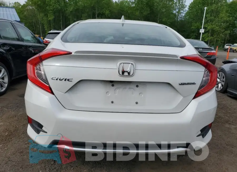 19XFC1F98LE205901 Photo# 6