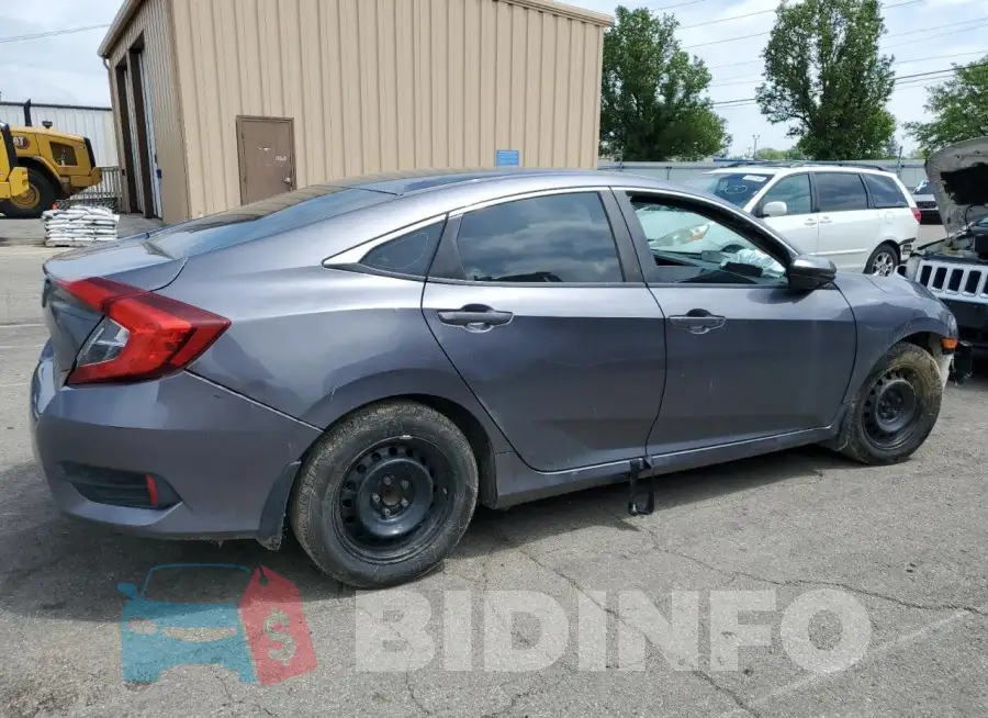 19XFC2F50GE059163 Photo# 3
