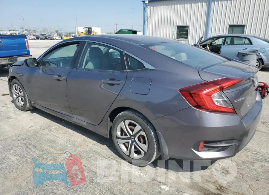 19XFC2F50HE001250 Photo# 2