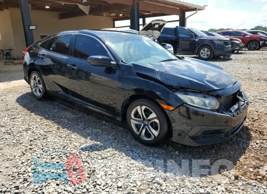 19XFC2F52GE071637 Photo# 4