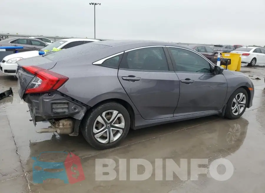 19XFC2F53HE034825 Photo# 3