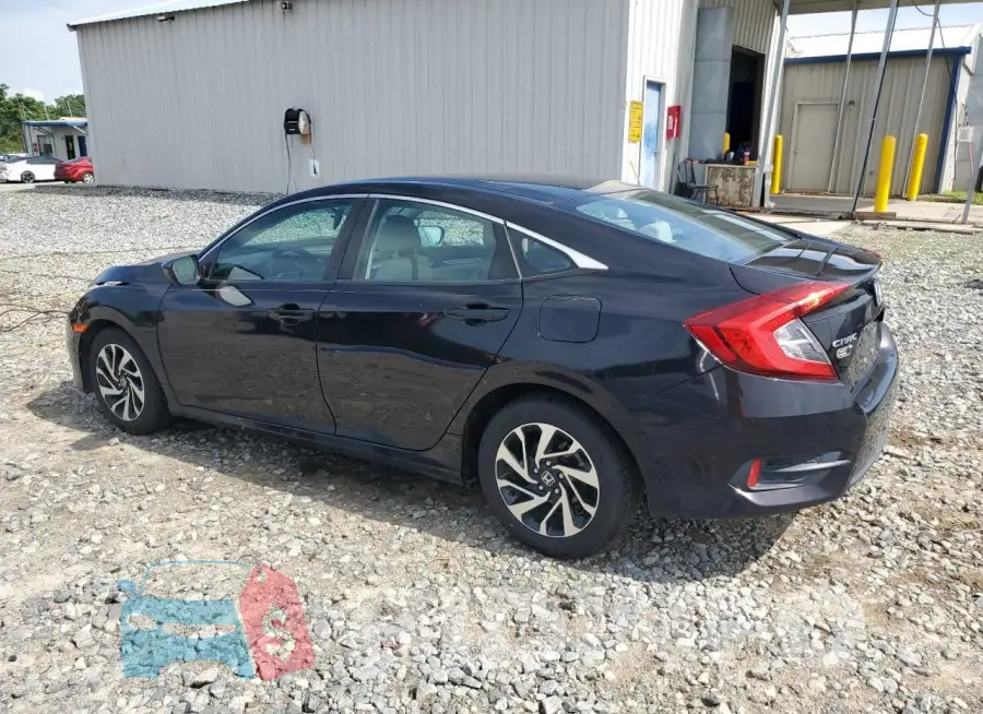 19XFC2F54HE000862 Photo# 2