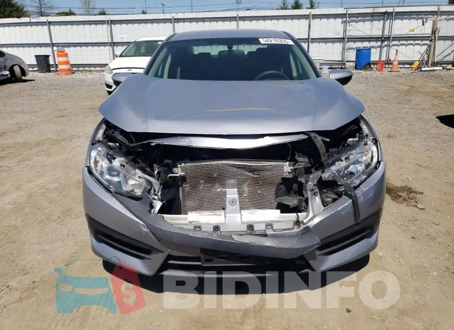19XFC2F56HE040375 Photo# 5