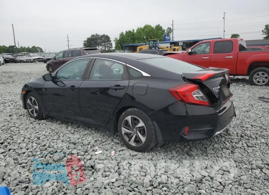 19XFC2F66KE035578 Photo# 2