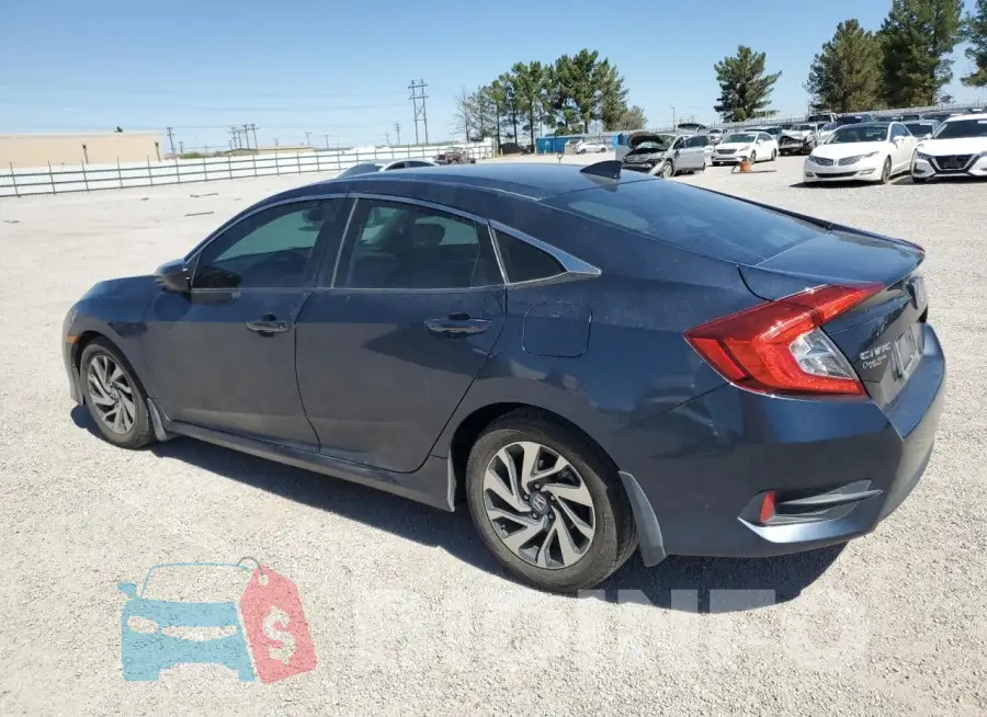 19XFC2F72HE001543 Photo# 2