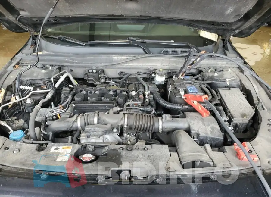 1HGCV1F12MA046600 Photo# 11