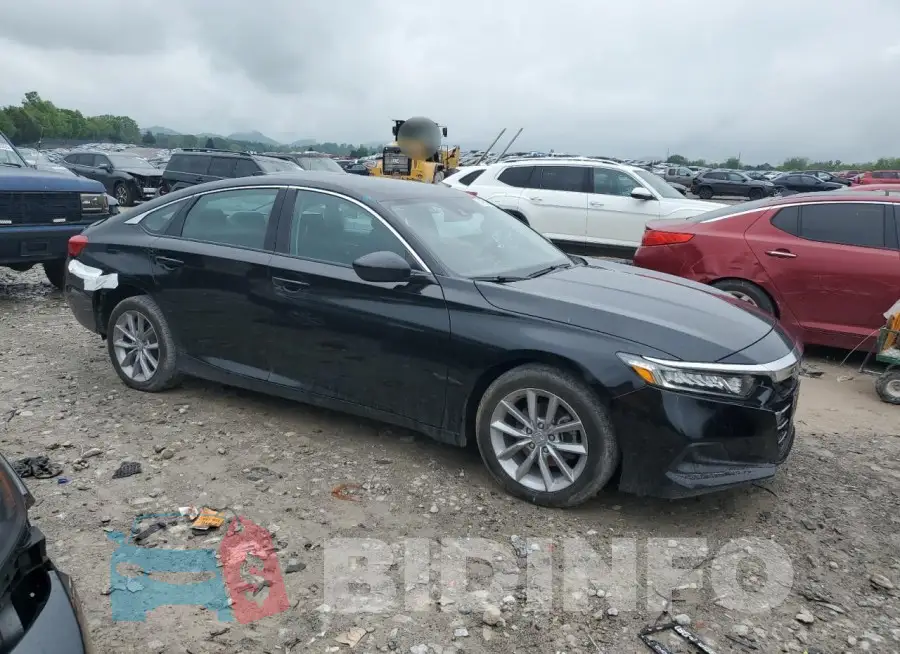 1HGCV1F14MA066251 Photo# 4