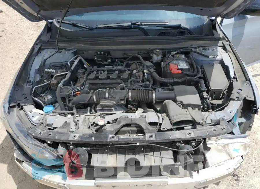1HGCV1F32MA043424 Photo# 11