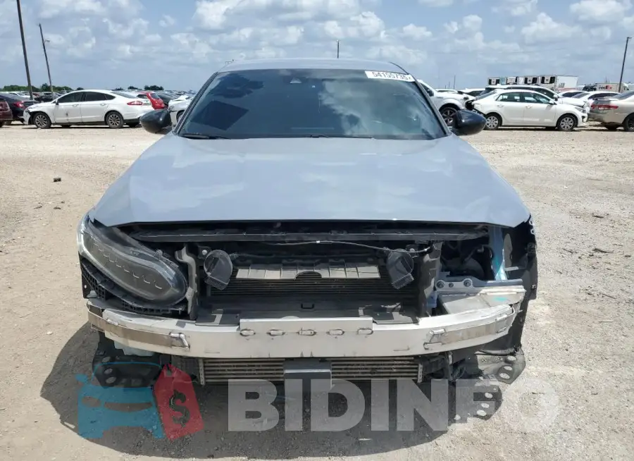 1HGCV1F32MA043424 Photo# 5