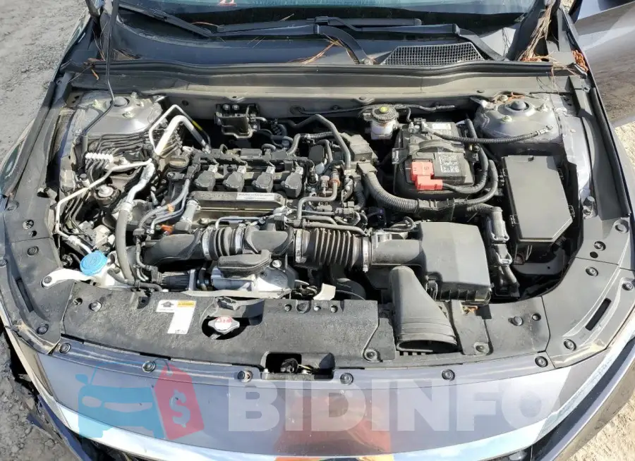 1HGCV1F48KA155330 Photo# 11