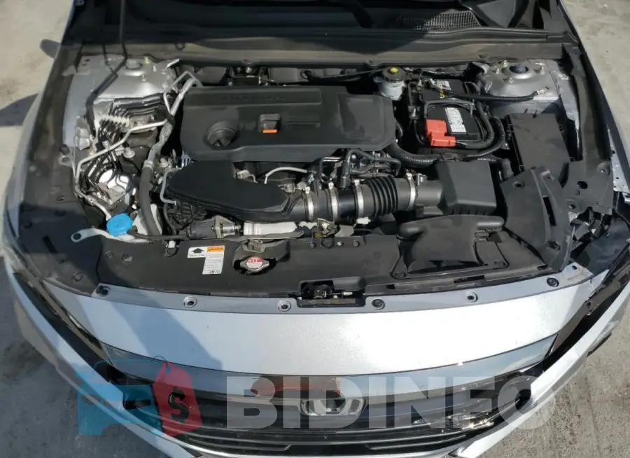 1HGCV2F30MA034422 Photo# 11