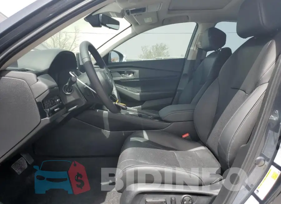 1HGCY2F64RA078027 Photo# 7