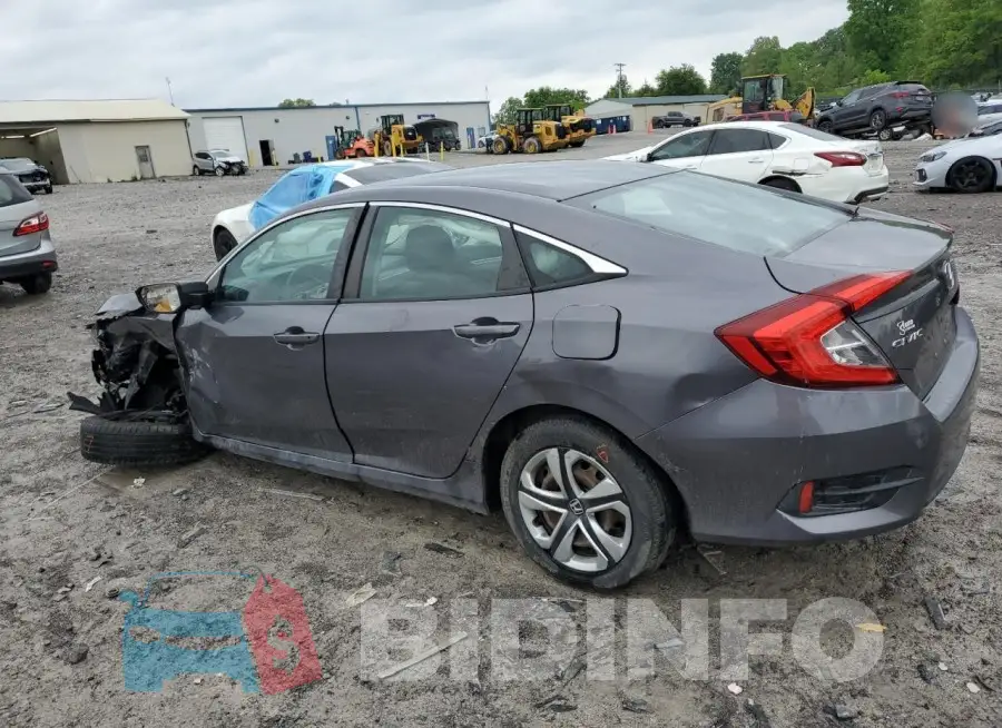 2HGFC2F56HH521264 Photo# 2