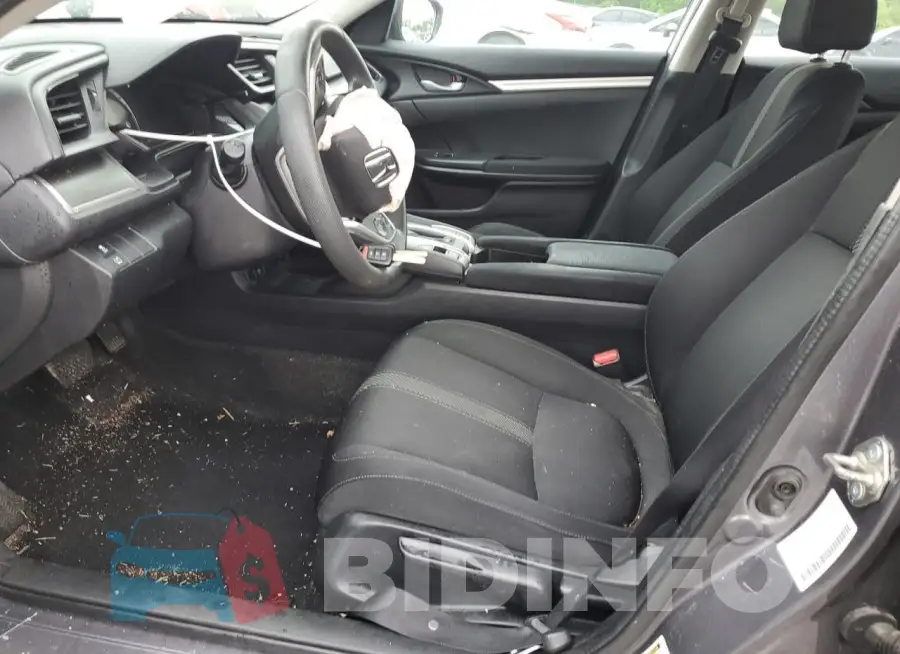 2HGFC2F56HH521264 Photo# 7