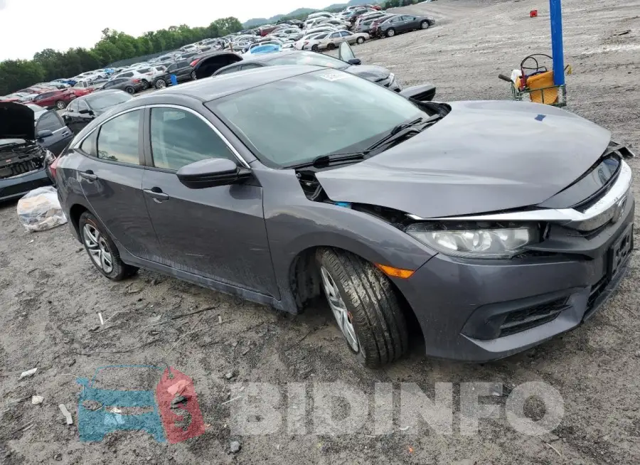 2HGFC2F56HH521264 Photo# 4