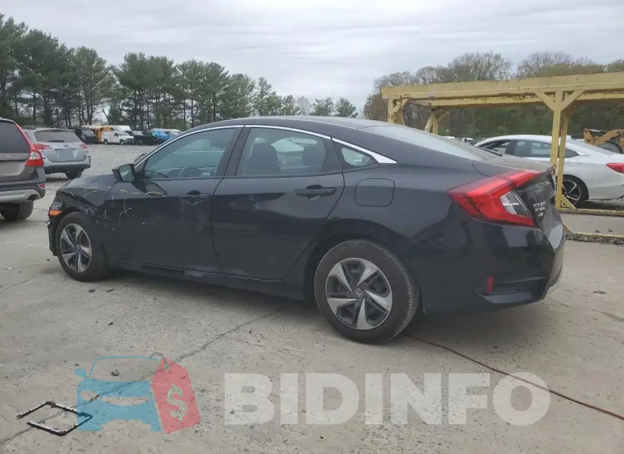 2HGFC2F63MH501377 Photo# 2