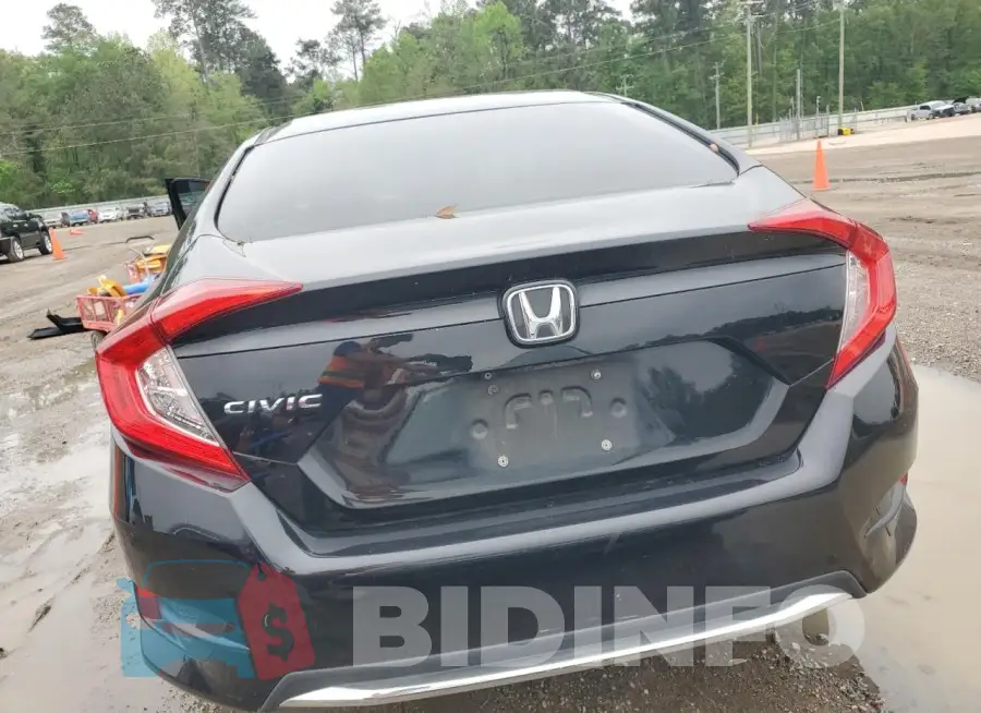2HGFC2F64LH560243 Photo# 6
