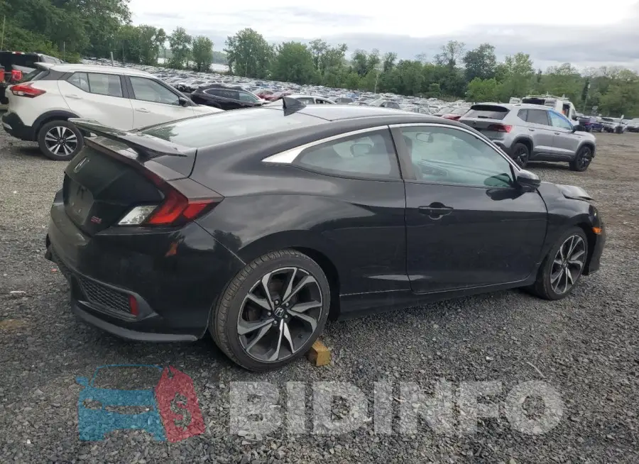 2HGFC3A56KH754369 Photo# 3