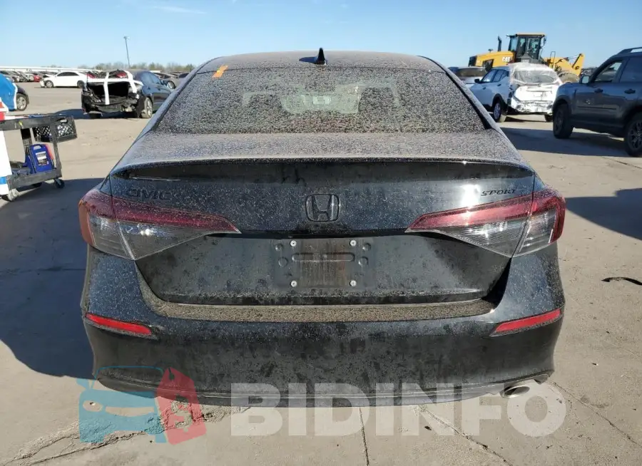 2HGFE2F50SH537154 Photo# 6