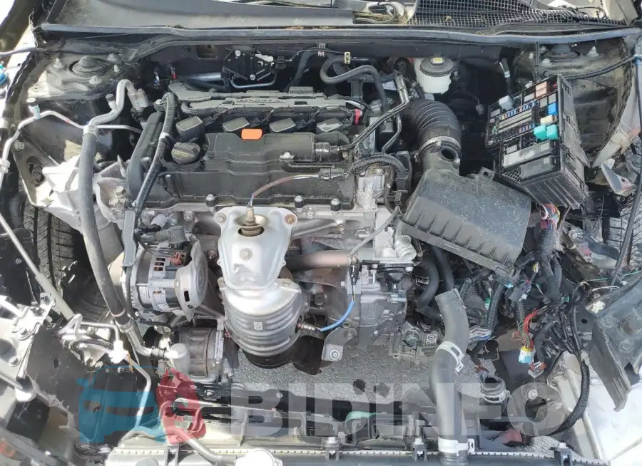 2HGFE2F53NH554292 Photo# 11