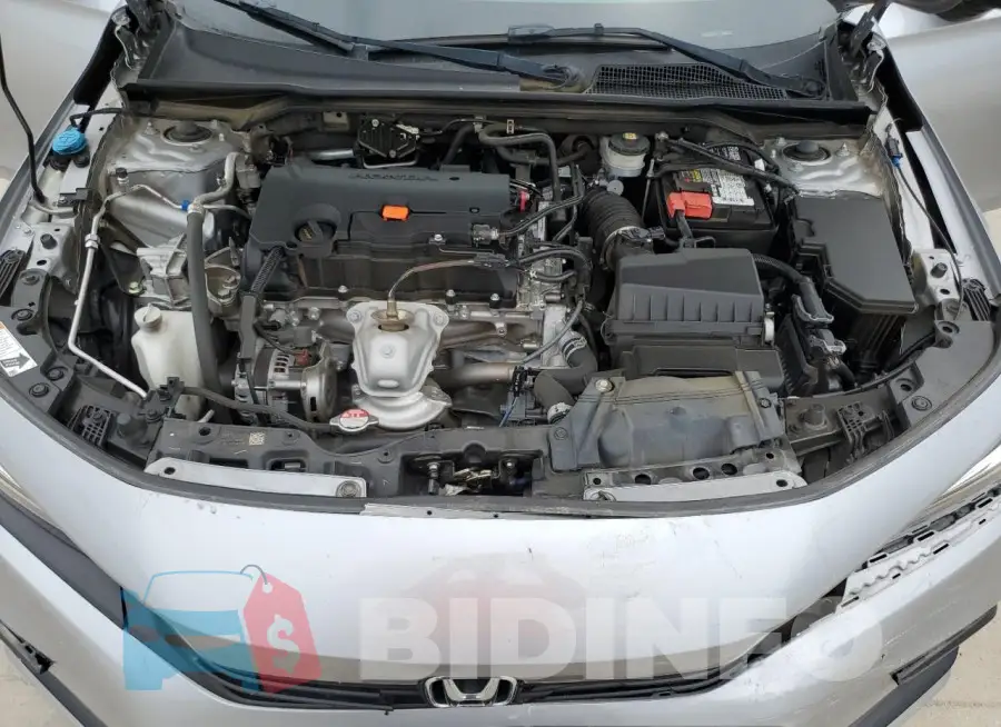 2HGFE2F56NH566145 Photo# 11