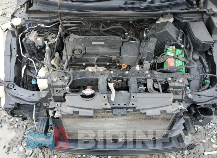 2HKRM4H32GH603255 Photo# 12