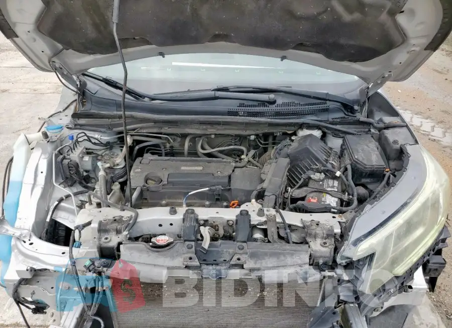 2HKRM4H5XGH708806 Photo# 11
