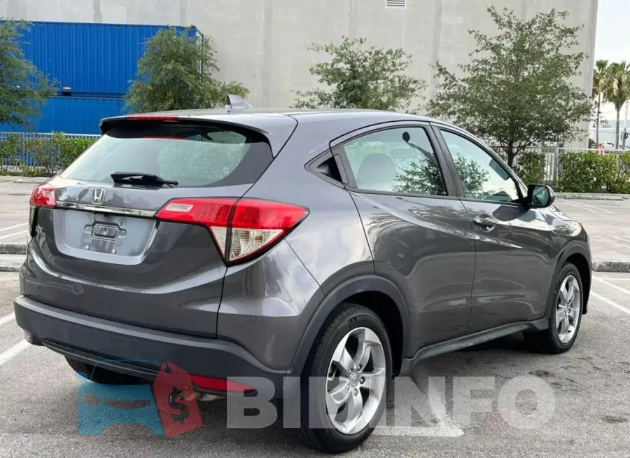 3CZRU5H3XLM715337 Photo# 4