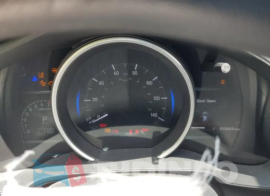 3HGGK5H85LM720199 Photo# 9