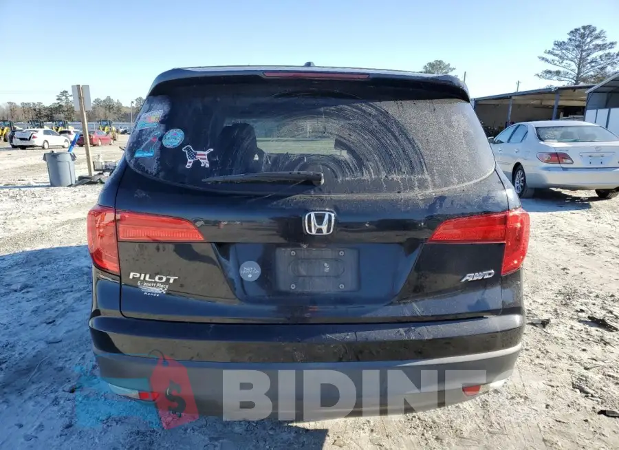 5FNYF6H57GB101083 Photo# 6