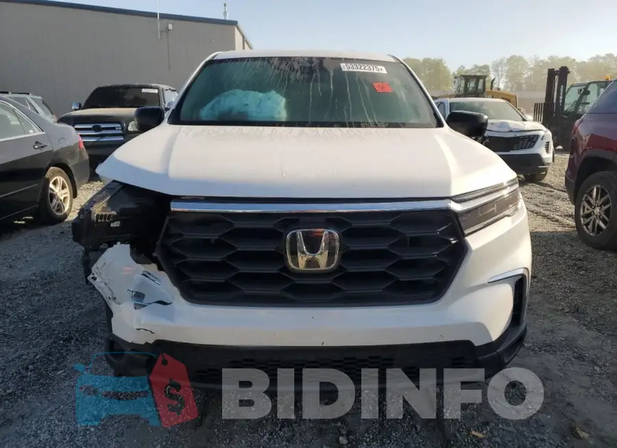5FNYG2H2XPB010000 Photo# 5