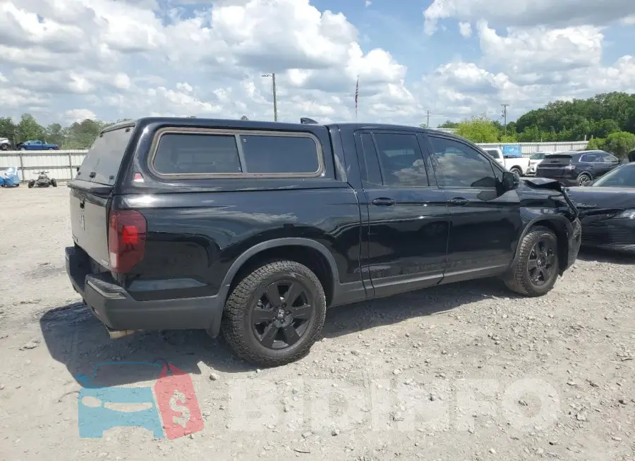 5FPYK3F86LB024036 Photo# 3
