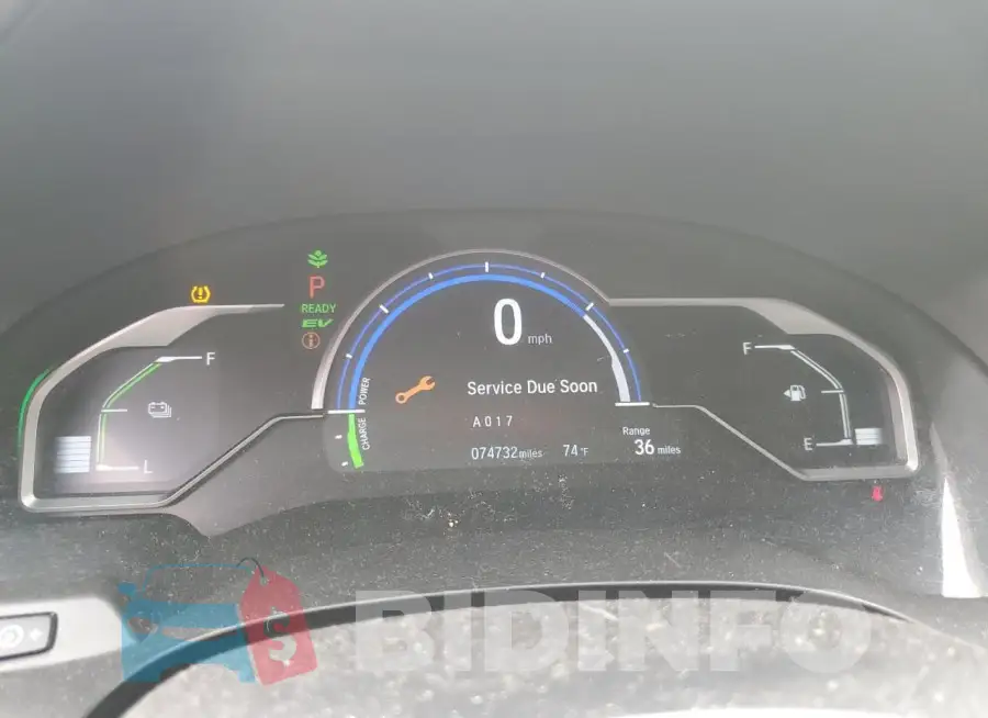 JHMZC5F3XJC017755 Photo# 9