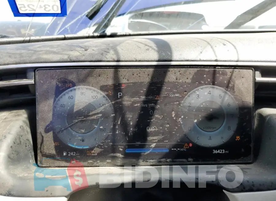 5NMJF3AE9NH096944 Photo# 9
