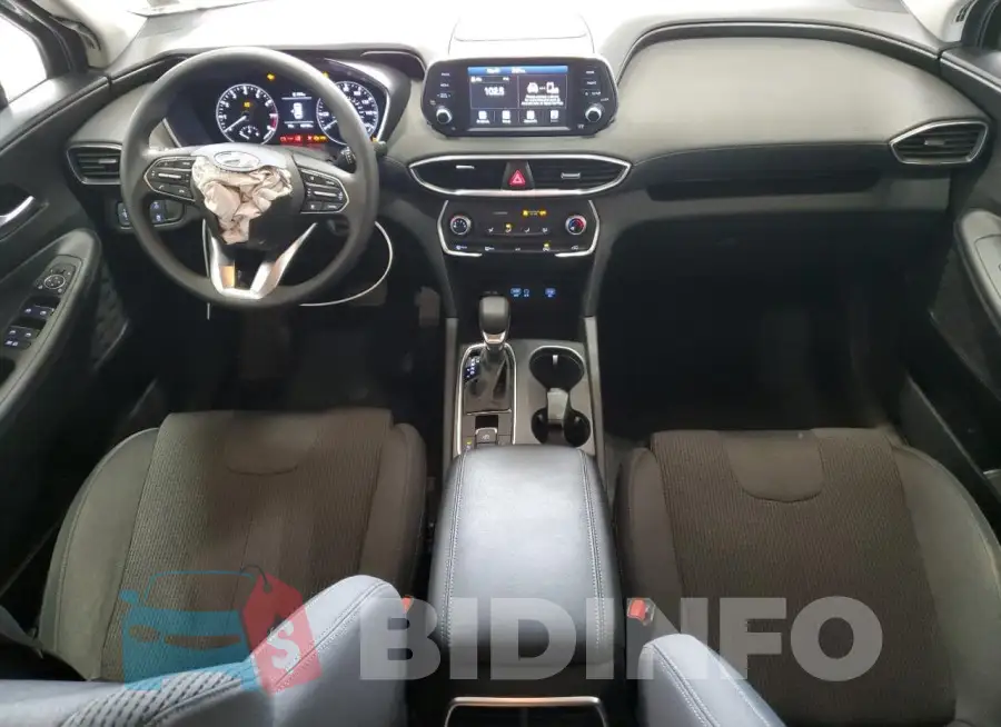 5NMS2CAD5KH008166 Photo# 8