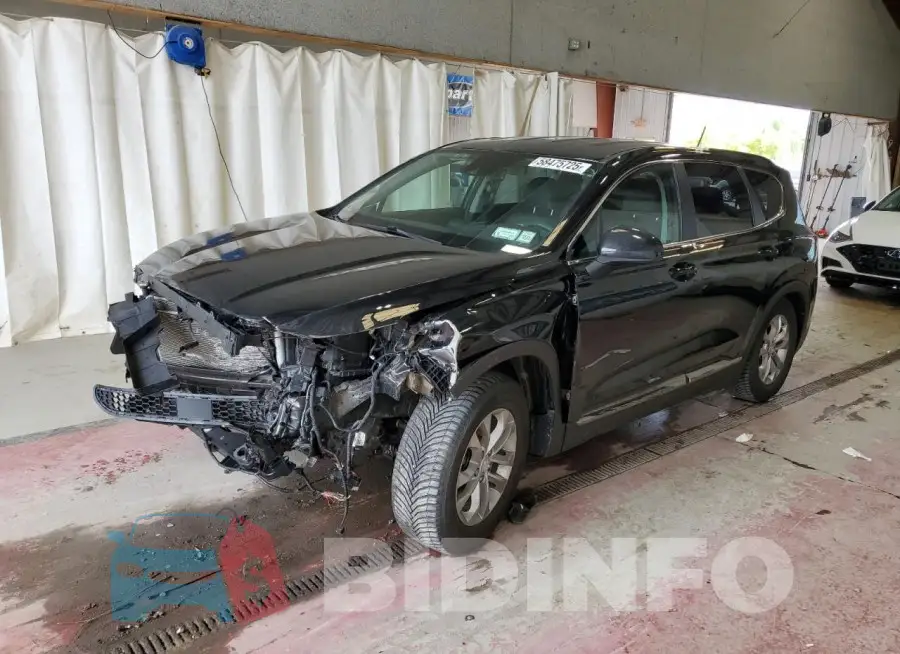 5NMS2CAD5KH008166 Photo# 1