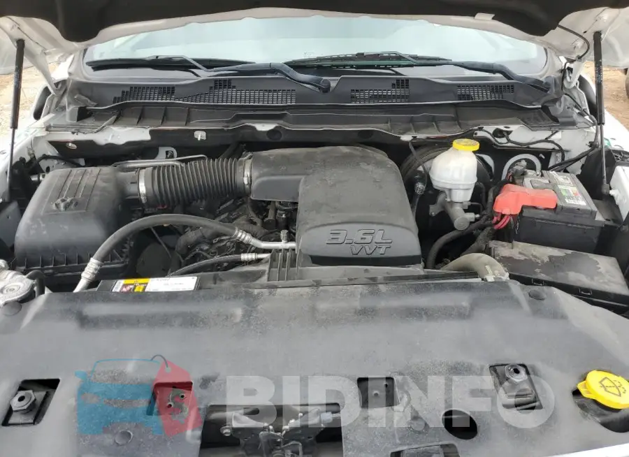 1C6RR6FG9KS729021 Photo# 11