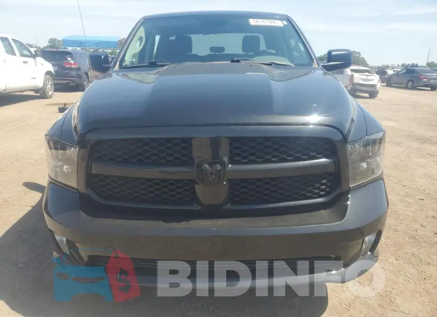 1C6RR6KT4HS730461 Photo# 5