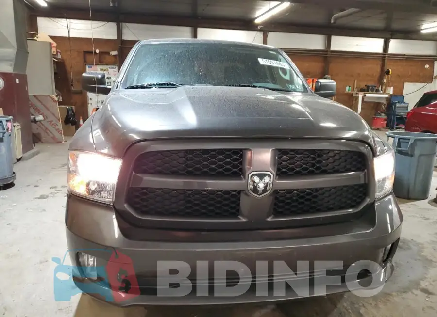 1C6RR7FT2KS522537 Photo# 5