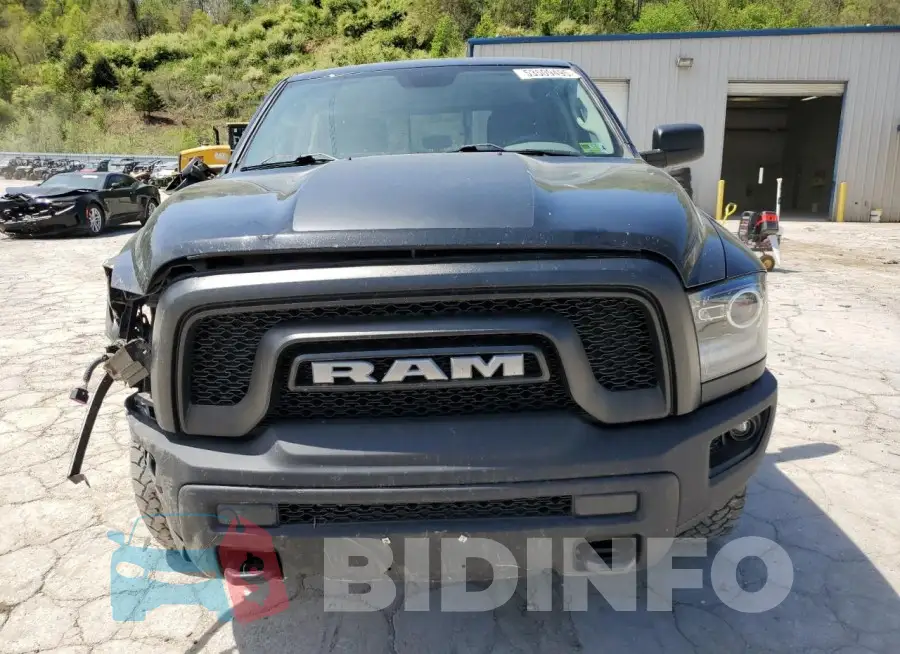 1C6RR7LT1KS714908 Photo# 5