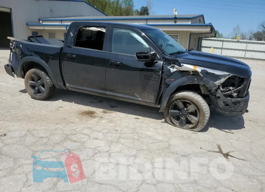 1C6RR7LT1KS714908 Photo# 4