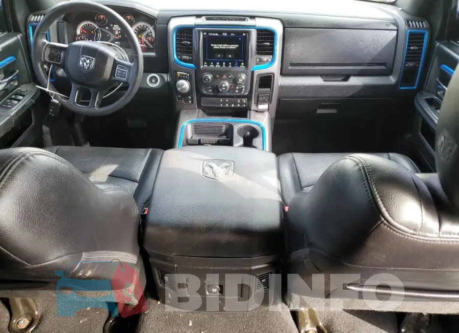 1C6RR7MT5JS192572 Photo# 8