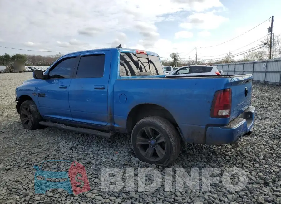1C6RR7MT5JS192572 Photo# 2