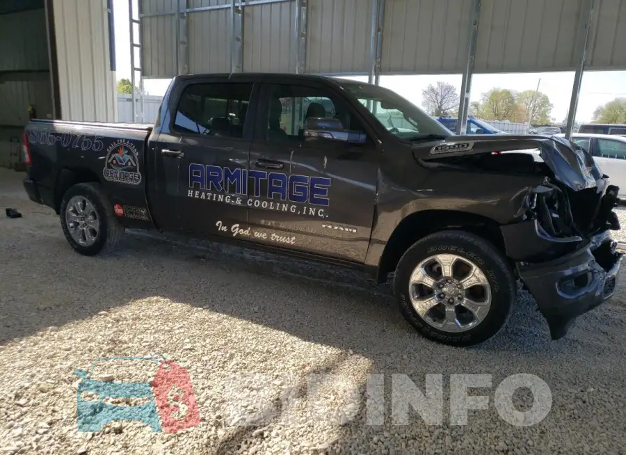 1C6SRFMT6RN188455 Photo# 4