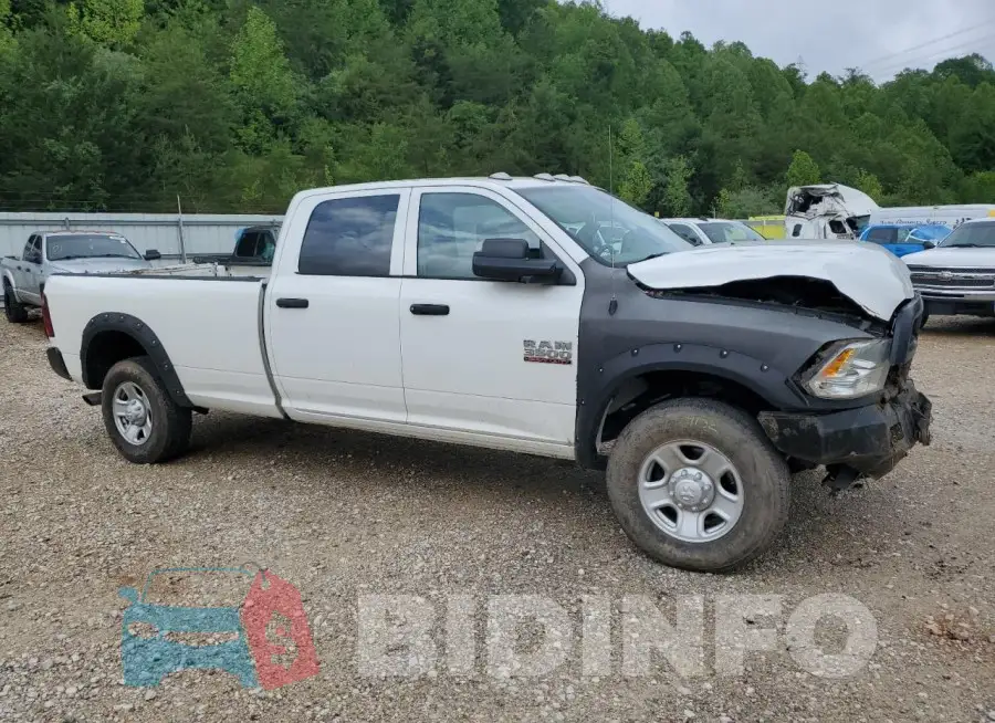 3C63R3GL2JG149518 Photo# 4