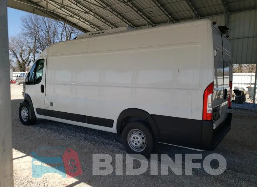 3C6MRVJG7PE508698 Photo# 2