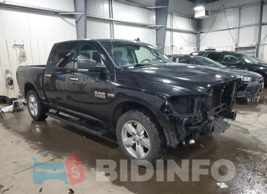 3C6RR7LT2GG135991 Photo# 4