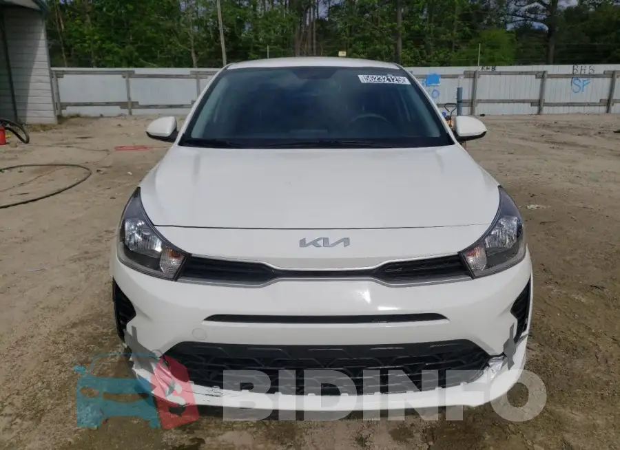 3KPA24AD4PE528908 Photo# 5