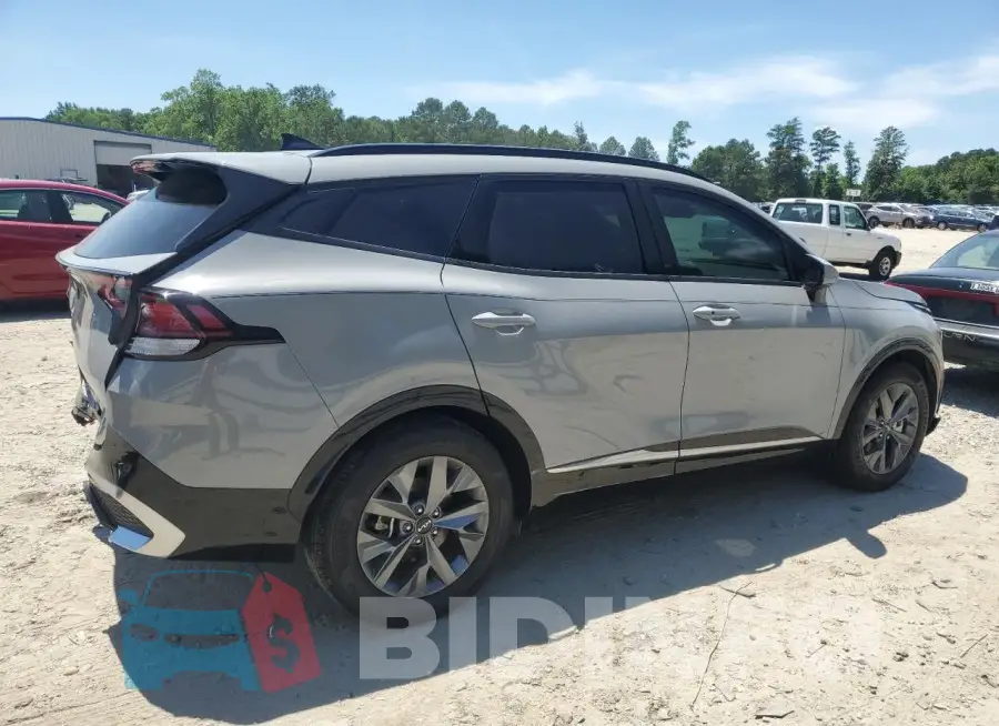 5XYK43DF4RG213912 Photo# 3