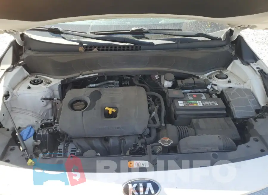 KNDEU2AA2M7140044 Photo# 12